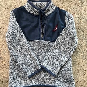 Nautica pullover